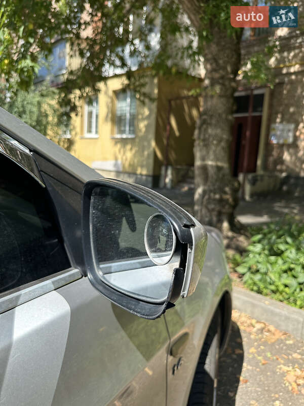 Седан Hyundai Accent 2012 в Харькове