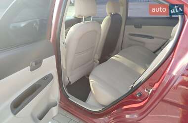 Седан Hyundai Accent 2007 в 