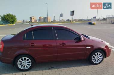 Седан Hyundai Accent 2007 в 