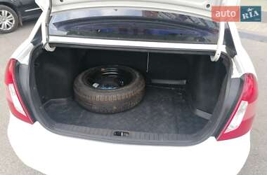 Седан Hyundai Accent 2008 в 
