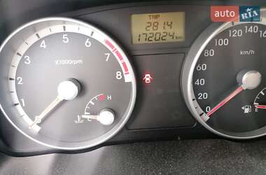 Седан Hyundai Accent 2008 в 