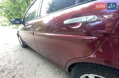 Седан Hyundai Accent 2008 в 