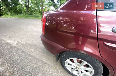 Седан Hyundai Accent 2008 в 