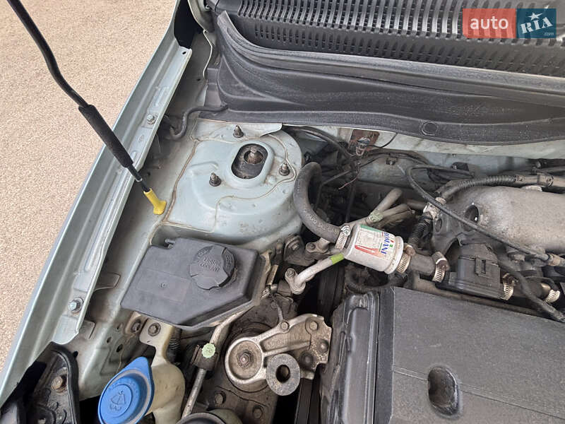 Седан Hyundai Accent 2010 в Запоріжжі