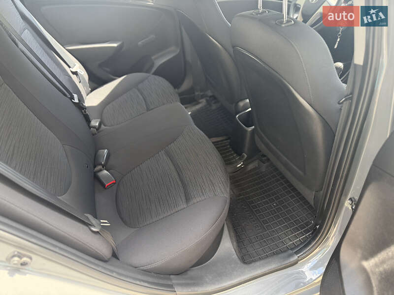 Седан Hyundai Accent 2019 в Киеве
