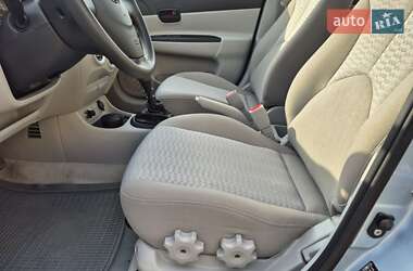 Седан Hyundai Accent 2008 в 