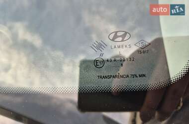 Седан Hyundai Accent 2008 в 