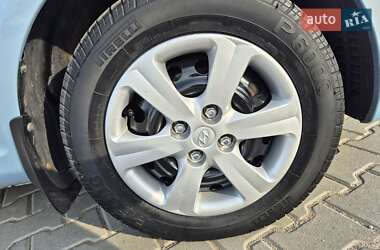 Седан Hyundai Accent 2008 в 