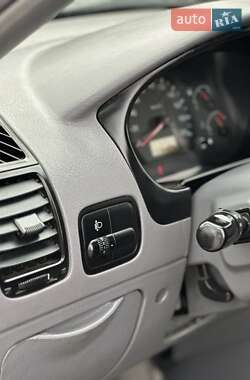 Седан Hyundai Accent 2002 в 