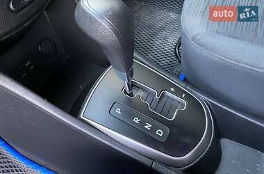 Хэтчбек Hyundai Accent 2015 в 