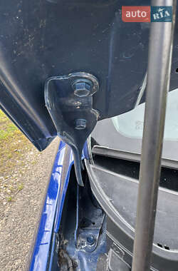 Седан Hyundai Accent 2013 в 