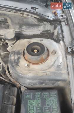 Лифтбек Hyundai Accent 2000 в 