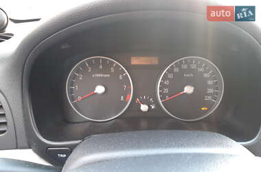 Седан Hyundai Accent 2009 в 
