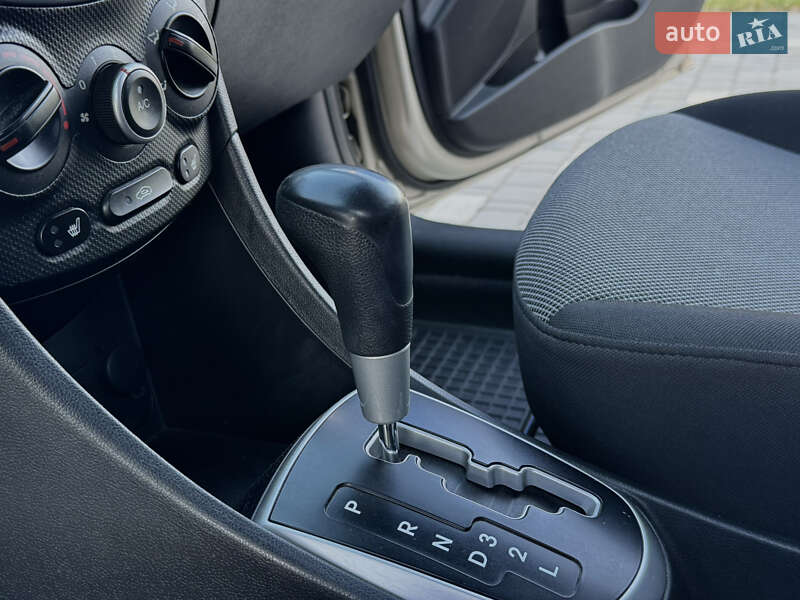 Седан Hyundai Accent 2013 в Одессе