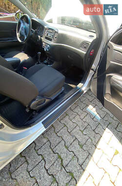 Хэтчбек Hyundai Accent 2008 в 