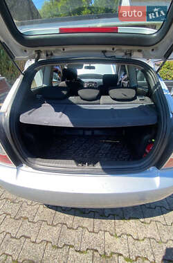Хэтчбек Hyundai Accent 2008 в 