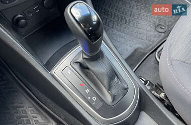 Седан Hyundai Accent 2016 в 