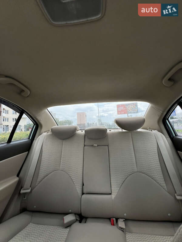Седан Hyundai Accent 2008 в Харькове