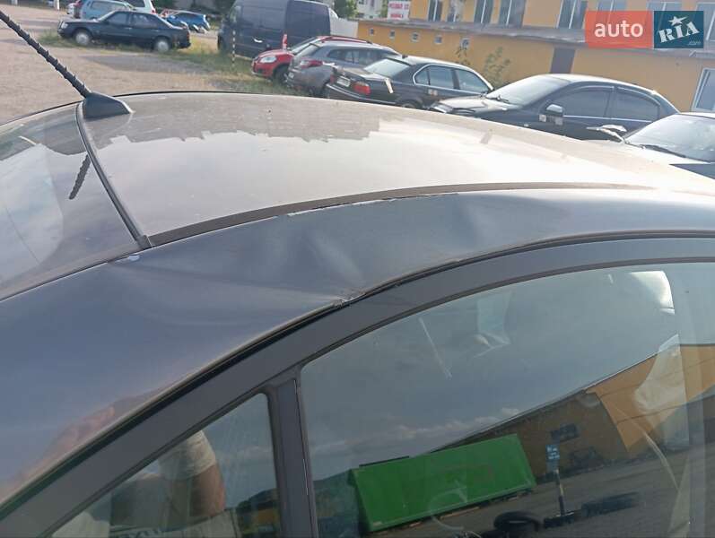 Седан Hyundai Accent 2008 в Черкассах