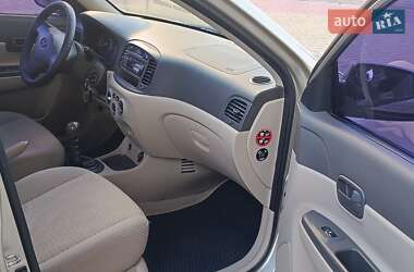 Седан Hyundai Accent 2008 в 