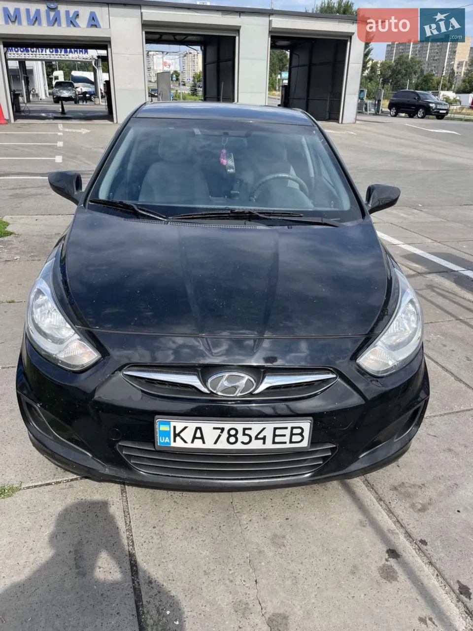 2014 Hyundai Accent - мініатюра 29