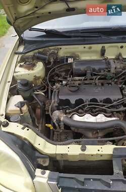 Седан Hyundai Accent 2003 в 