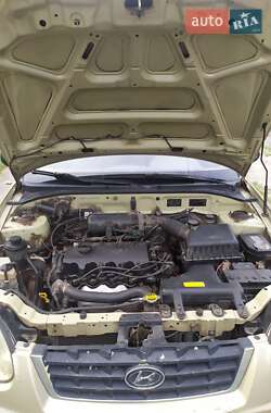 Седан Hyundai Accent 2003 в 