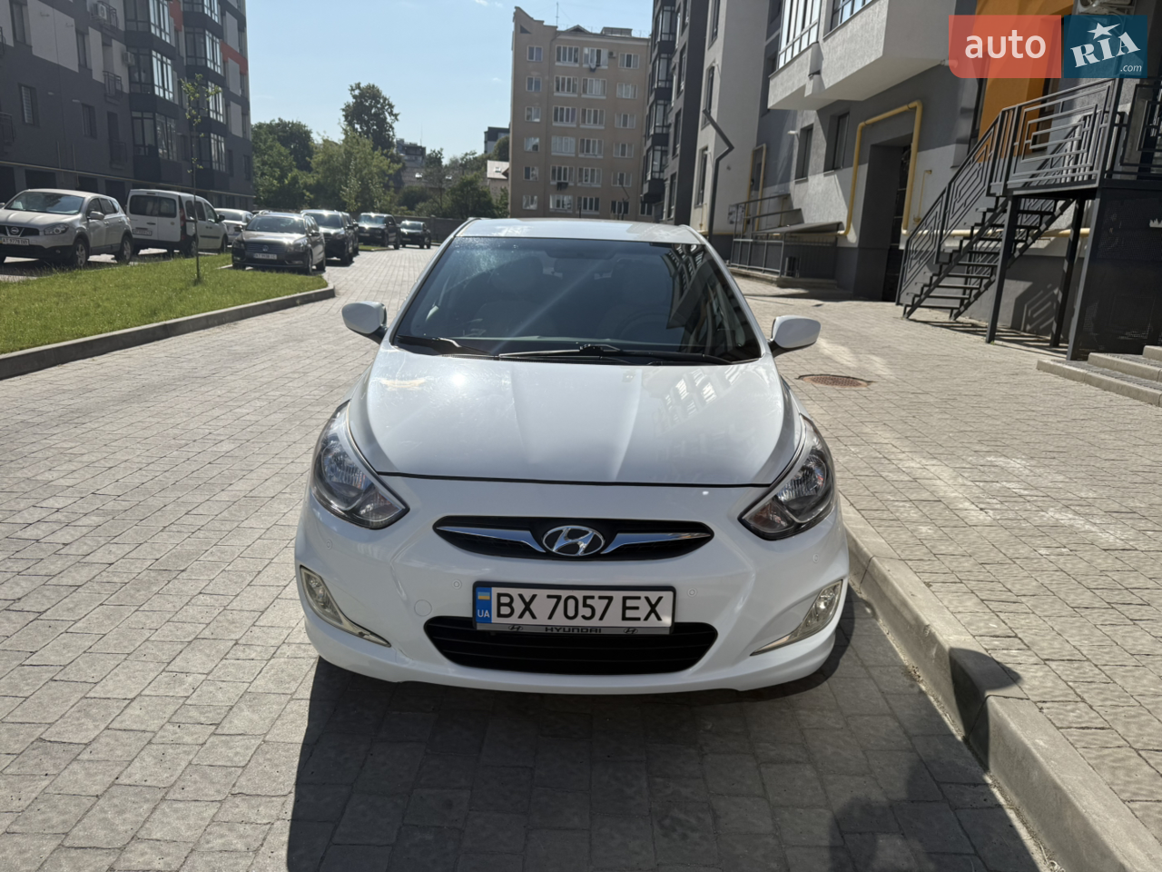 2016 Hyundai Accent - мініатюра 24
