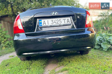Седан Hyundai Accent 2009 в 