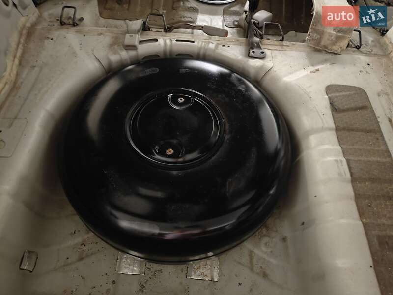 Седан Hyundai Accent 2009 в Краматорске