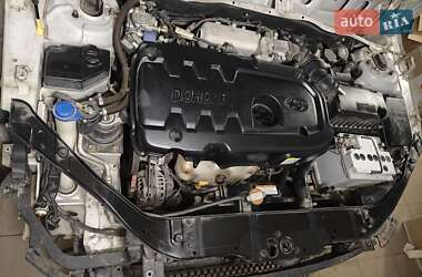 Седан Hyundai Accent 2009 в Краматорске
