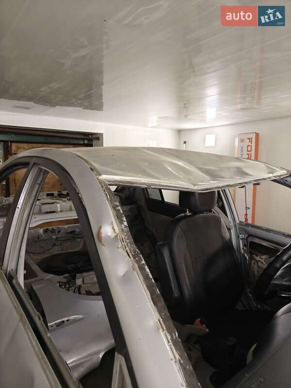 Седан Hyundai Accent 2009 в Краматорске