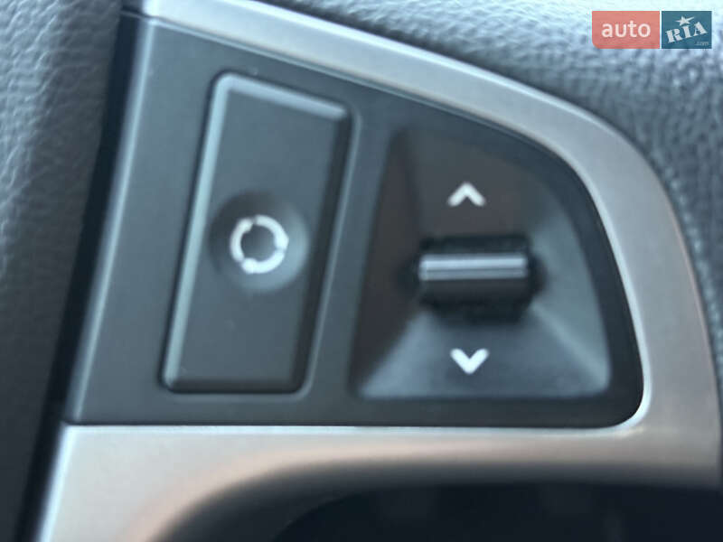Седан Hyundai Accent 2019 в Днепре