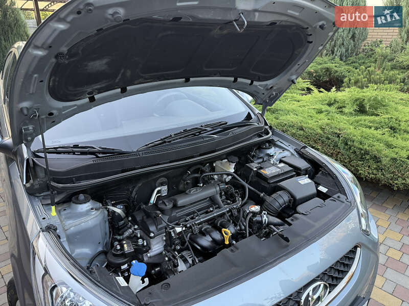 Седан Hyundai Accent 2019 в Днепре