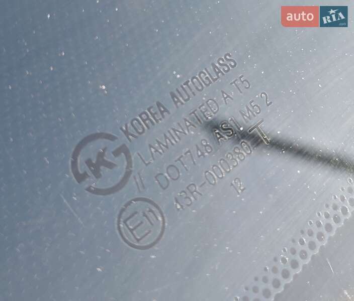 Седан Hyundai Accent 2013 в Кролевці фото 14 Седан Hyundai Accent 2013 в Кролевці