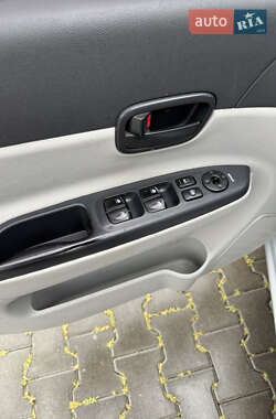 Седан Hyundai Accent 2008 в 