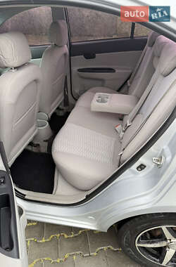 Седан Hyundai Accent 2008 в 