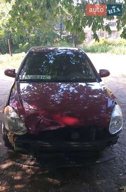 Седан Hyundai Accent 2008 в 