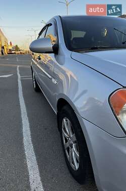 Седан Hyundai Accent 2007 в 