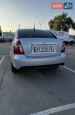 Седан Hyundai Accent 2007 в 