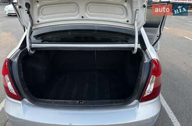 Седан Hyundai Accent 2007 в 
