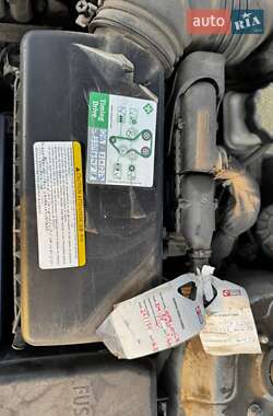Седан Hyundai Accent 2007 в 