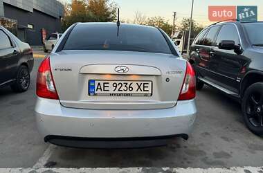 Седан Hyundai Accent 2007 в 