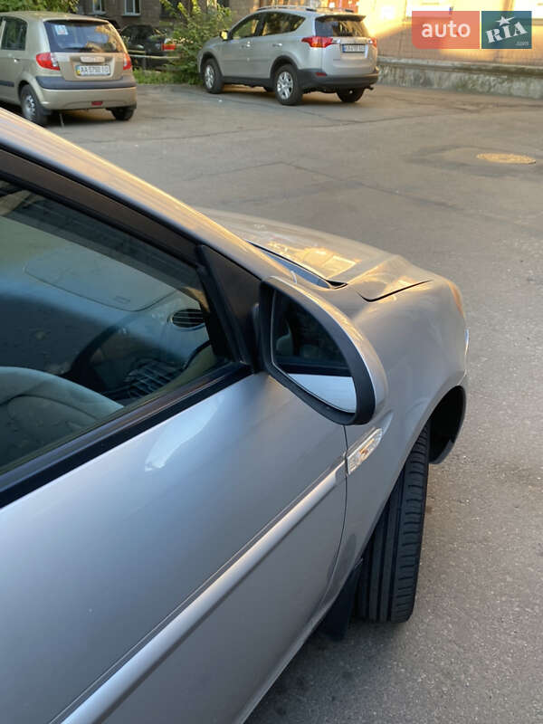 Седан Hyundai Accent 2008 в Києві