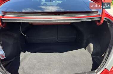 Седан Hyundai Accent 2012 в 