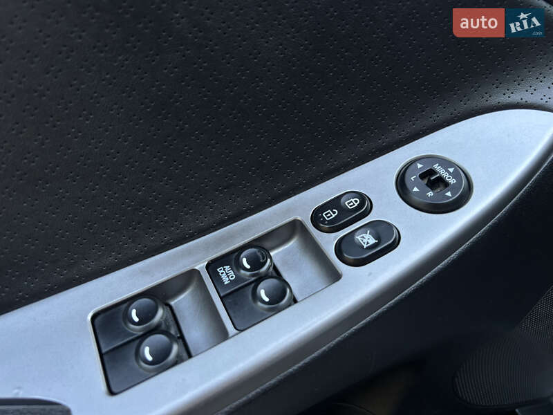 Седан Hyundai Accent 2016 в Миколаєві