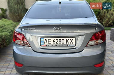 Седан Hyundai Accent 2019 в 
