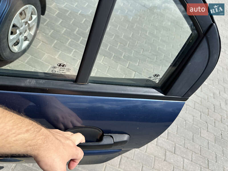 Седан Hyundai Accent 2007 в Березане фото 19 Седан Hyundai Accent 2007 в Березане