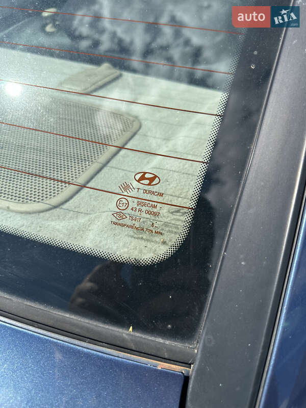 Седан Hyundai Accent 2007 в Березане фото 20 Седан Hyundai Accent 2007 в Березане