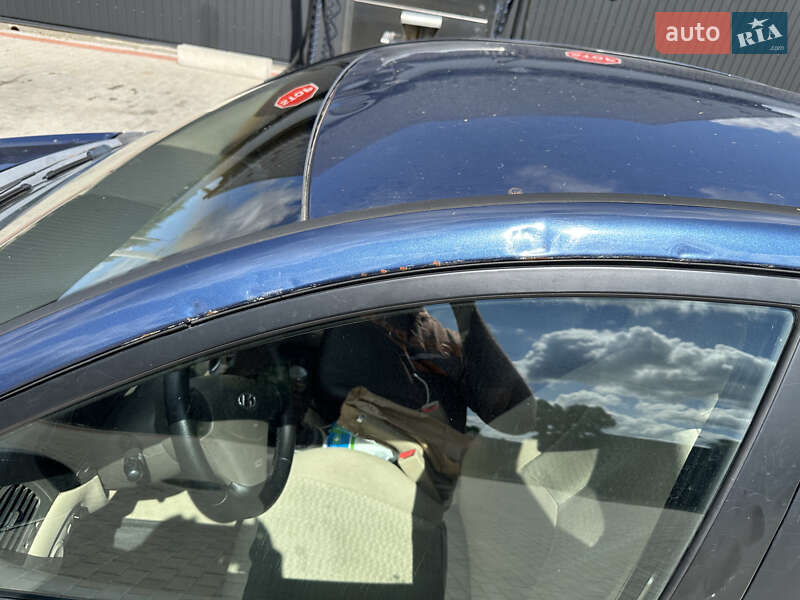 Седан Hyundai Accent 2007 в Березане фото 16 Седан Hyundai Accent 2007 в Березане